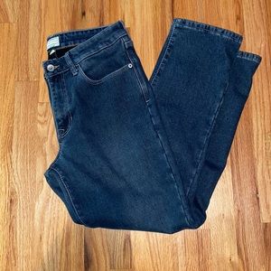 Original Weatherproof Vintage fleece lined jeans